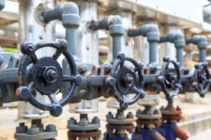 5 Common Industrial Valve Types & Their Applications