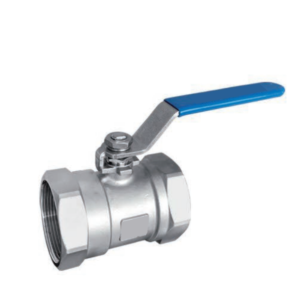1PC TYPE BALL VALVE WITHINTERNAL THREAD