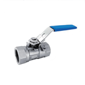 1pc Type Ball Valve Internal Thread