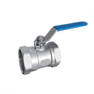 1pc Type Ball Valve With Internal Thread