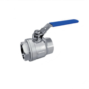 2pc Type Ball Valve With Internal Thread