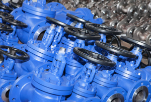 How to Choose the Right Valve Material (Cast Iron/Cast Steel/Stainless Steel)