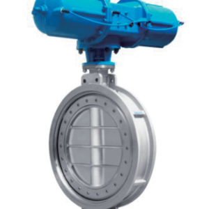 FLANGE BUTTERFLY VALVE