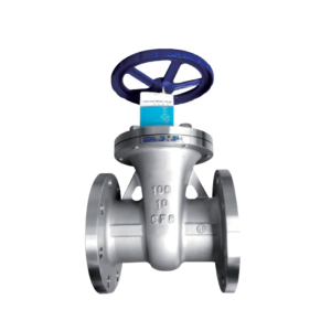 Flange Gate Valve(Non-Rising)