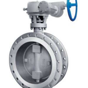 FLANGE MULTIPLE LAYERS BUTTERFLY VALVE