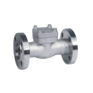 Forged Check Valve