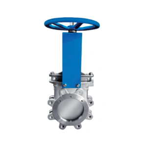 Manual Pneumatic Knife Gate Valve