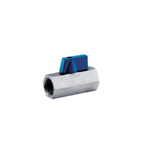 Mini Ball Valve