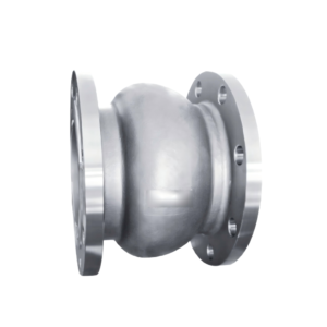 Silent Check Valve