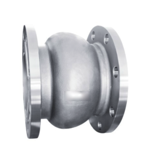 SILENT CHECK VALVES