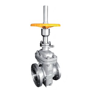 Slab Gate Valve