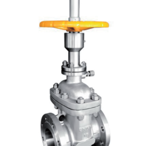 SLAB GATE VALVE