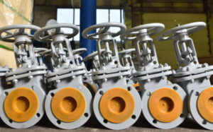 The Ultimate Guide to Industrial Valve Standards (ANSI/BS/DIN/ISO)