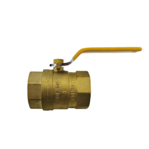 Brass Ball Valve