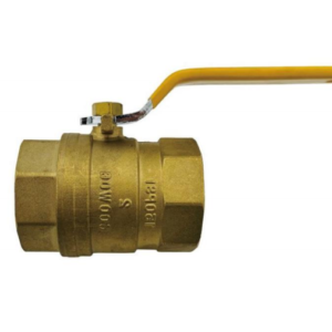 Brass Ball Valve
