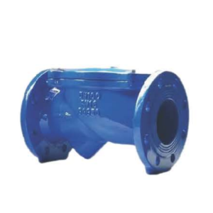 NON-RETURN VALVE FLEXIBLE RUBBER FLAP CHECK VALVE