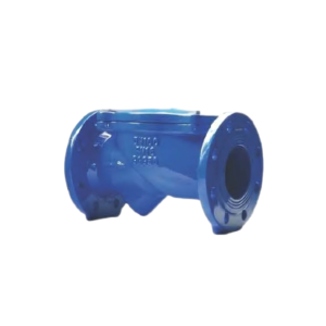 Non-Return Valve Flexible Rubber Flap Check Valve