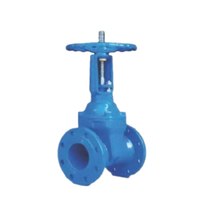 Resilient Seated Gate Valve Rising Stem Os&Y