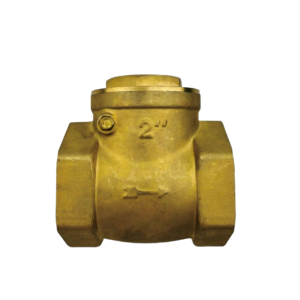 Brass Check Valve