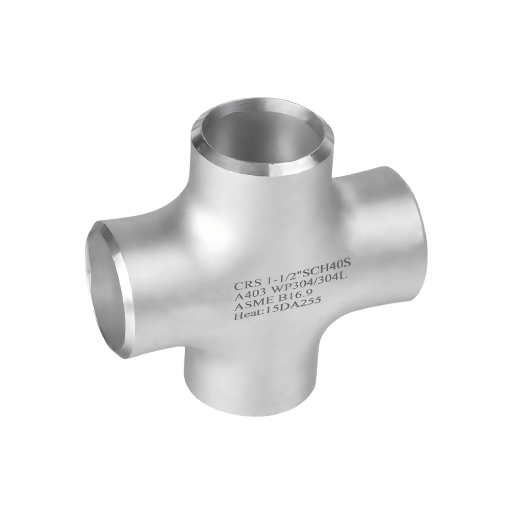 Butt Weld Pipe Fittings