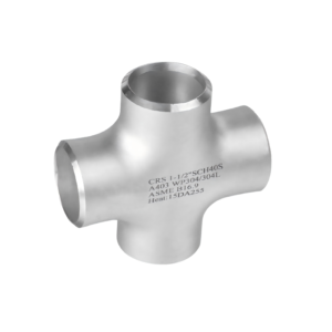 Butt Weld Pipe Fittings