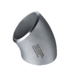 Butt-Welding 45Deg Elbow