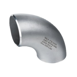 Butt-Welding 90Deg Elbow