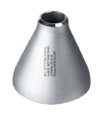 Butt-Welding Concentric Reducer