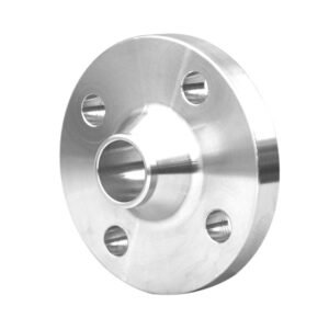 Butt Welding Flange With Neck