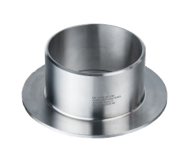 Butt-Welding Lap Joint Stub End