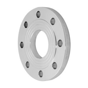 Flat Welding Flange