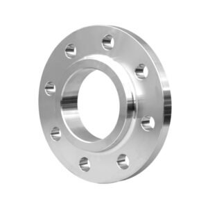 Flat Welding Flange With Neck