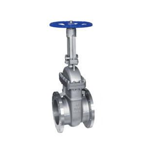 High Performance Gate Valve