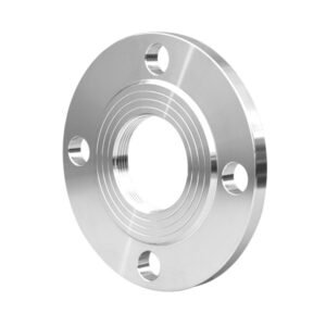 Internal Thread Flange