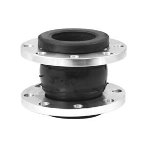 Rubber Soft Joint Flange