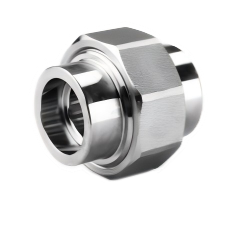 SW & Threaded Forged 3000 6000 lbs SW UNION