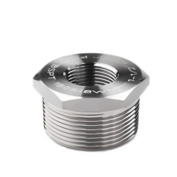 SW & Threaded Forged 3000 6000lbs Bushing