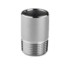 SW & Threaded Forged One Side Threaded Nipple
