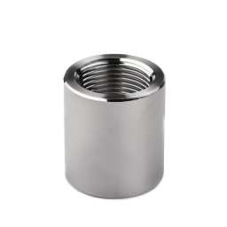 SW & Threaded Forged Threaded Cap