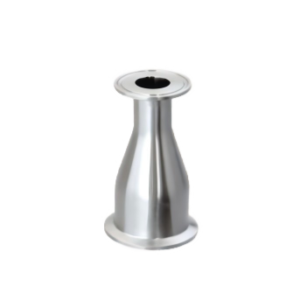 Sanitary Clamped reducer