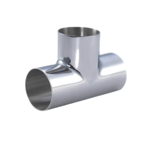 Sanitary Welded Tee