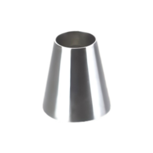 Sanitary Welded con. recucer