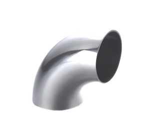 Sanitary Welding elbow