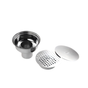 Sanitary floor drain