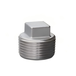Square Plug