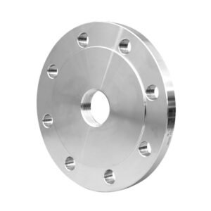 Stainless Steel 304316 Blind Board Flange