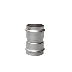 Stainless Steel Press Fittings Coupling